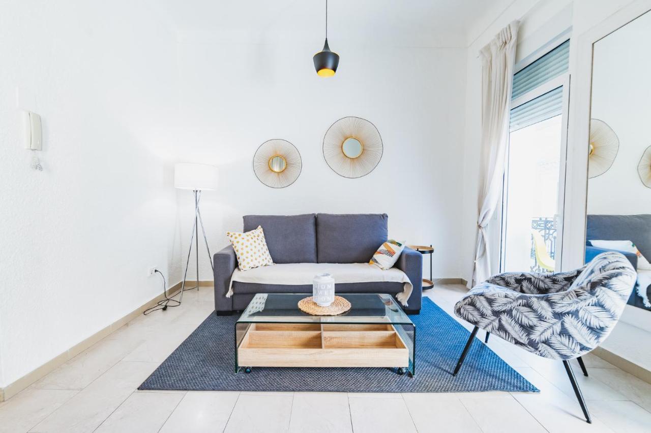 Apartamento San Francisco 36 Alicante